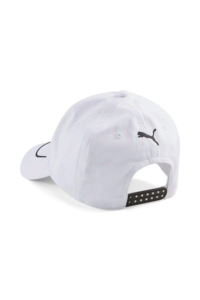 Puma Bmw Mms Bb Cap Unisex Hat