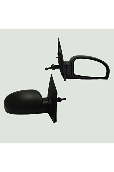 GVA Sol Hyundai Getz Mekanik Uyumlu Dış Dikiz Aynası
