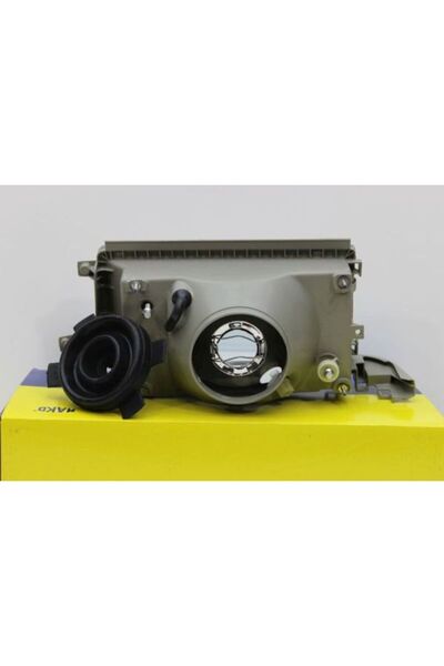 Genel Markalar Far Sağ Çıtalı Orijinal - Tofaş Doğan Şahin Kartal SL-SLX