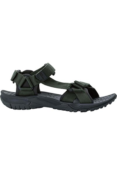 Jack Wolfskin Lakewood Ride Sandal M Erkek Sandalet