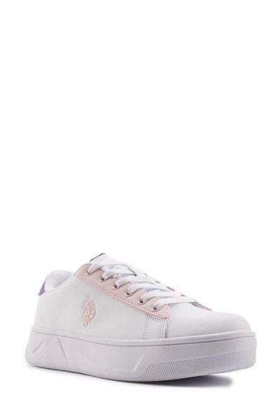 U.S. Polo Assn. 101502029 4M MONICA 4FX 132