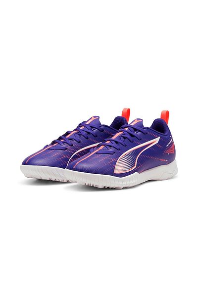 Puma Ultra 5 Play Tt Jr Youth Football Shoes