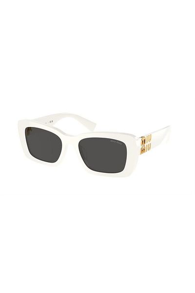 Miu Miu 07Ys 1425S0 53 Model Number Practical Stylish Parachute