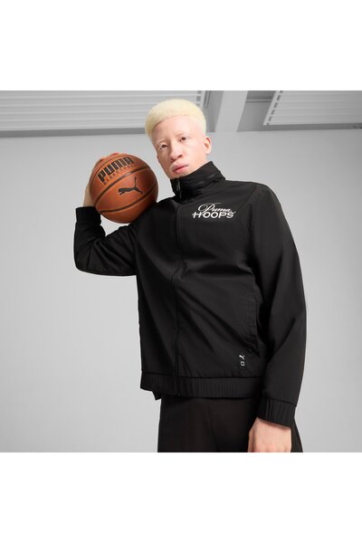 Puma Media Day Jacket Men's Jacket