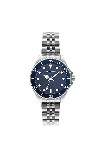 Lee Cooper Lc07593.390 Wrist Watch