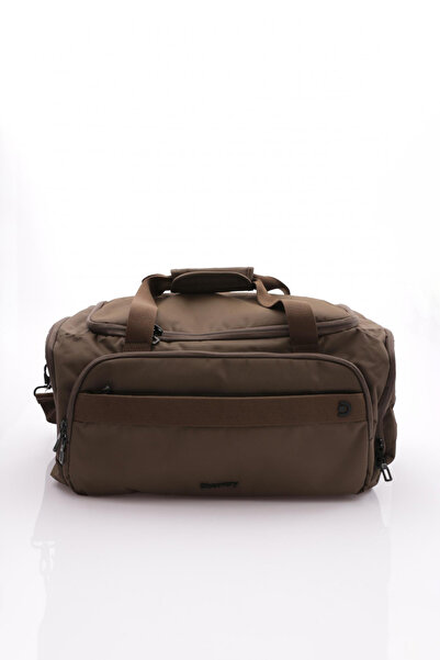 Discovery D00960 Erkek Seyahat Çantası