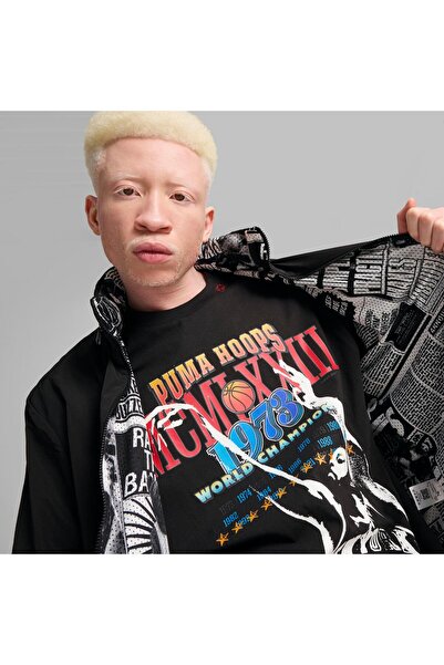 Puma Media Day Jacket Men's Jacket