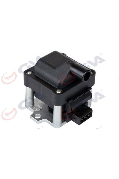 GVA Golf 3-Polo-Polo Classic-Ibiza 1.6 AEE-AFT-ALM Ignition Coil