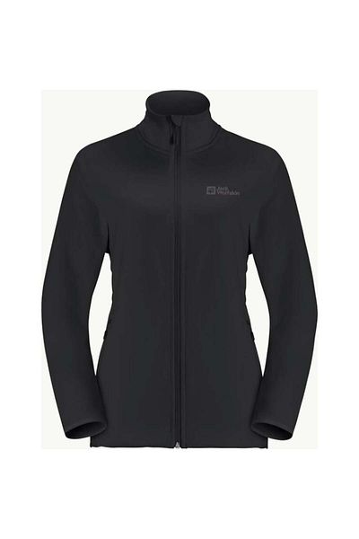 Jack Wolfskin 1711381 -6000 Baiselberg Fz M Ανδρικό Fleece