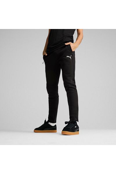 Puma Ανδρικά Φούτερ Evostripe Pants