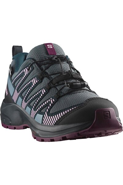 Salomon Xa Pro V8 Cswp J Çocuk Outdoor Ayakkabı