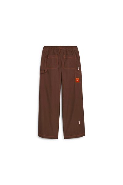 Puma Ανδρικό παντελόνι Cargo X Φούτερ Carrots