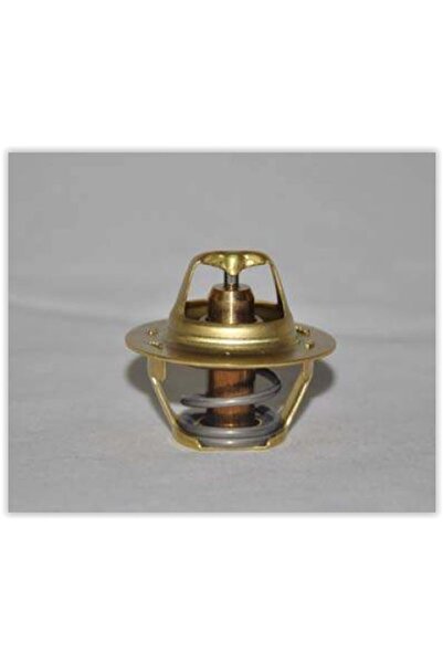 Genel Markalar TERMOSTAT 82 C TEK FORD FİESTA-FOCUS-MONDEO 95 1.25-1.4-1.6 BE...