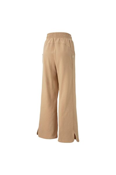 Puma Infuse Wide Leg Pants Dk Women's Sweatpants