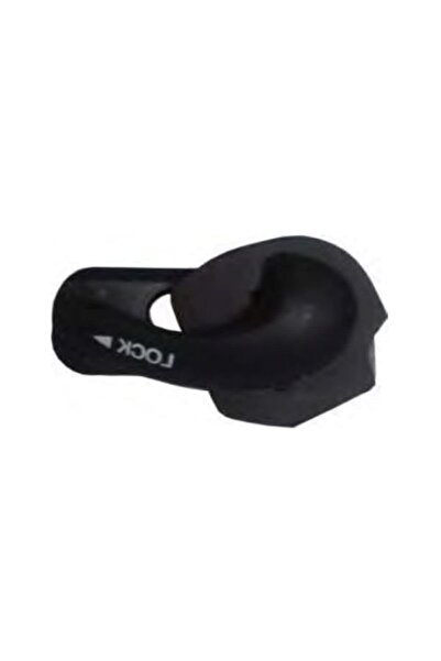 BEMOT Door Interior Opening Handle Right Back Palio-Siena-Albea