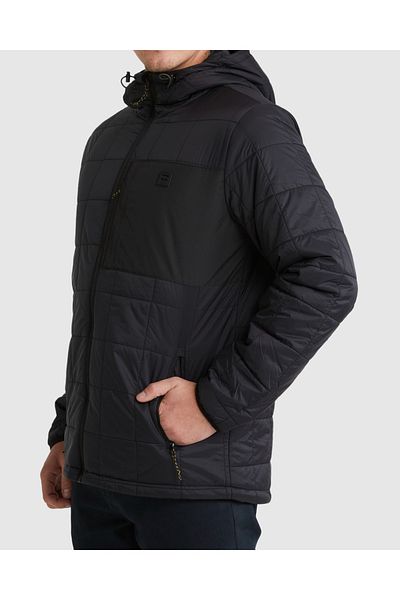 BİLLABONG Journey Puffer Jacket