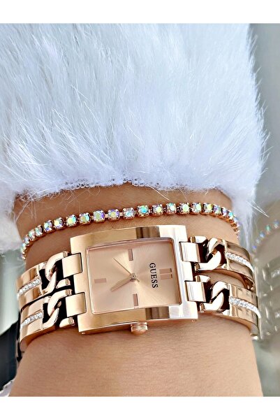Guess Gugw0668l3 Kadın Kol Saati