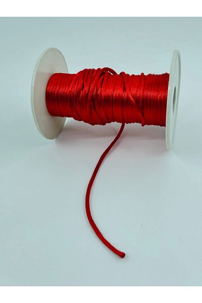 paşateks since 1995 şekil flush cord red 5 meters