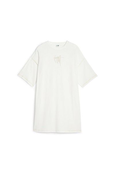 Puma Classics Re:Collection Tee Dress Γυναικείο Φόρεμα