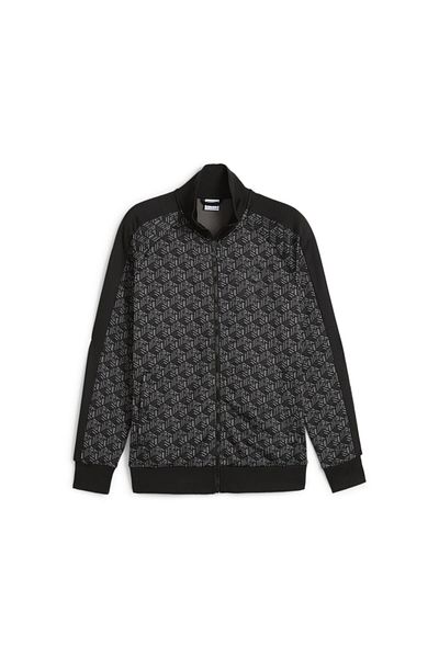 Puma T7 Aop Track Jacket Ανδρικό μπουφάν
