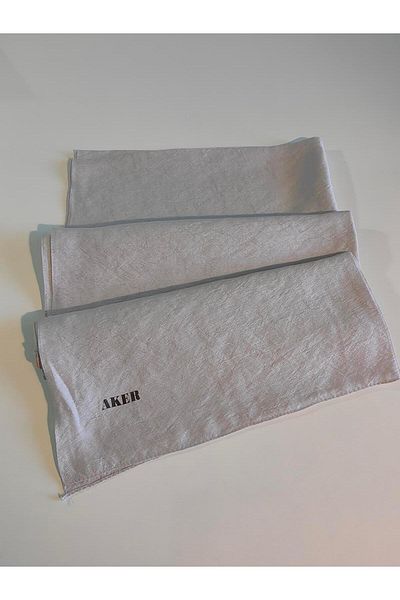 Aker Νέα Modal Σα scarf 1080700-970
