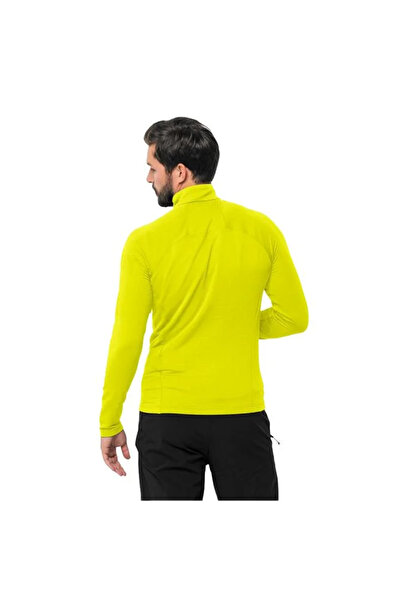 Jack Wolfskin Prelight Fz M Men's Jacket