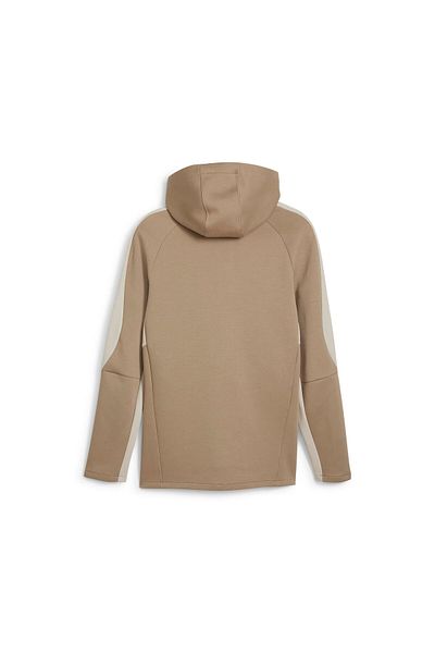 Puma Ανδρικό φούτερ Evostripe - Μπουφάν με φερμουάρ