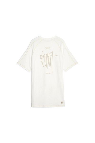 Puma Classics Re:Collection Tee Dress Γυναικείο Φόρεμα