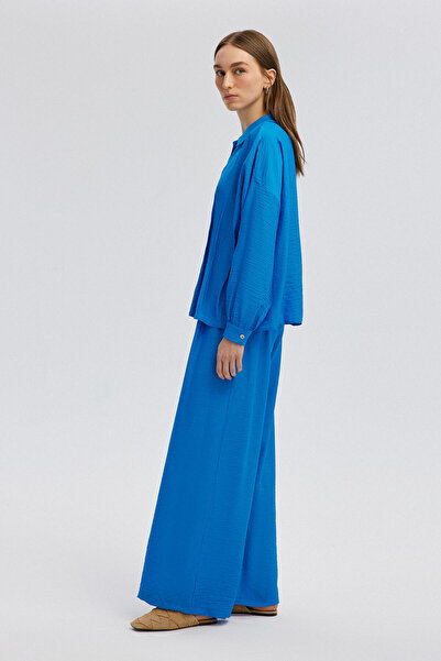 Touché Privé SET TUNIKOVÝCH KALHOTŮ S VÝKRKEM