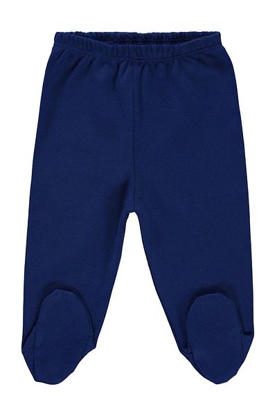 neocotton Cotton Booties Baby Single Bottom Pants