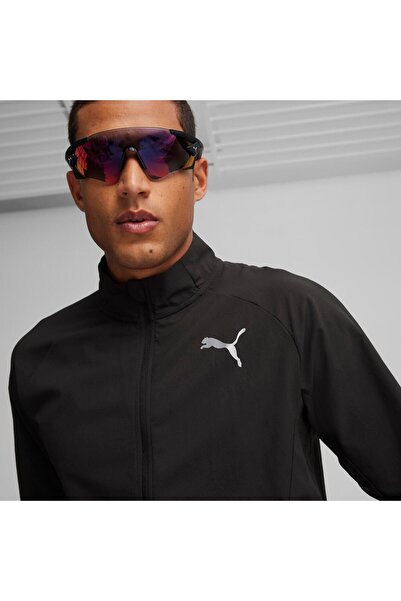 Puma Spusťte Elite Ultrweave Jacket M Erkek Ceket