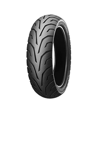 DUNLOP 120/90-18 GT501 65H 4PR Tubeless Motosiklet Dış Lastiği (ÜRETİM YILI: ...