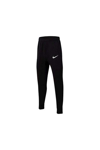 Nike Park 20 - Παιδικό μαύρο αθλητικό παντελόνι