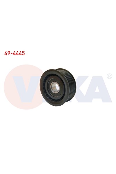 Veka V KAYISI GERGI RULMANI PLASTIK 69X26,4 AUDI A6 - A7 - A8 - Q7 2.5 TDI - ...