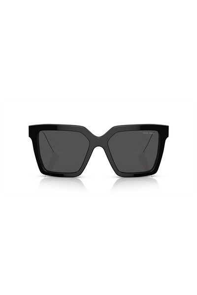 Miu Miu 03Ys 10G5S0 54 Model Numbered Skewers for Practical