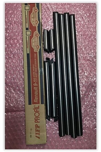 Genel Markalar KAPI ÇEVRE BANDI ÇITASI .TK BF R9 YM GÜMÜŞ NİKALAJ