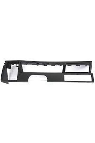 Genel Markalar TEMPRA ANALOG GÖSTERGE ÇERÇEVESI