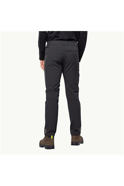 Jack Wolfskin Activate Thermic Pants M