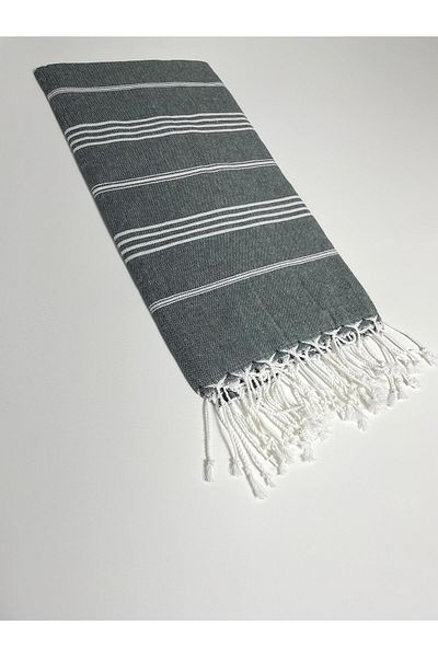 Sobe Hediyelik Πετσέτα μπάνιου Peshtemal 100% βαμβακερή