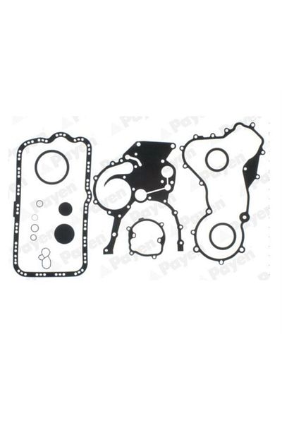 İthal Engine Undertray Seal Master Ii-Movano 2.5Dci G9U-Laguna Ii 2.2Dci Ee5220