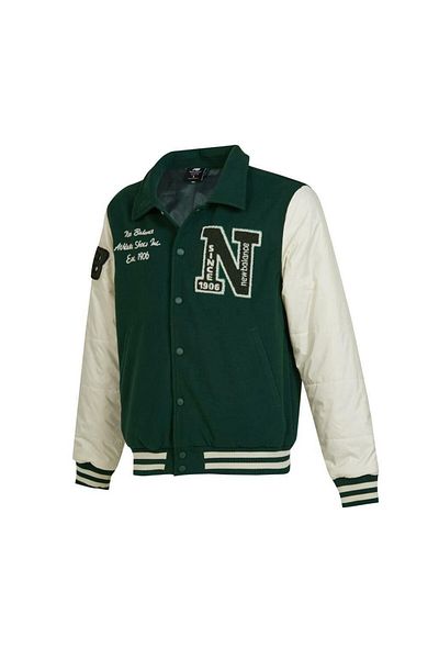 New Balance Men's Jacket - Nb Lifestyle Model