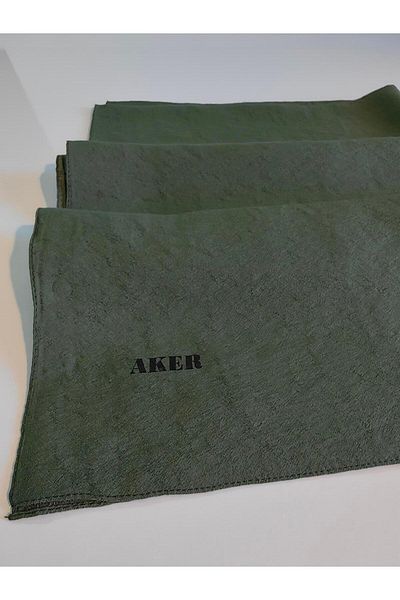 Aker Νέο Modal Σάλι 1080700-952