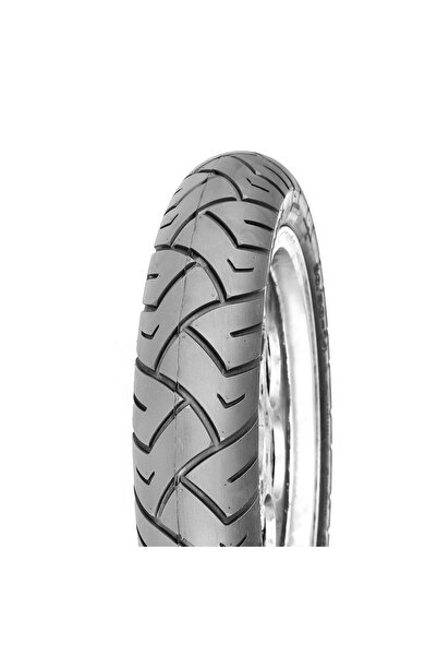 Deli 2.75-17 (90/80-17) Motosiklet Dış Lastiği SC-102 A Tubeless 4PR Üretim Yılı: 2011