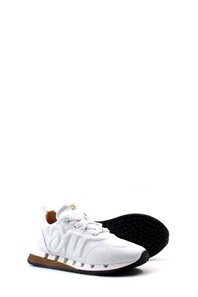 Ayakkabıhane Pantofi casual de damă, din piele naturală, în interior și în ex...