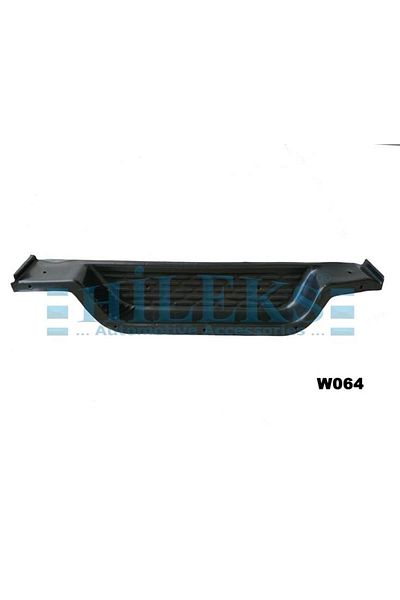 Hleks Right Transporter T4 98-03 - Middle Door Step Plastic