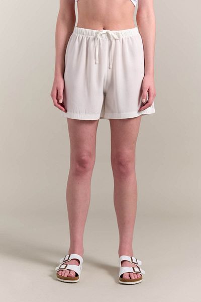 SEVİLEN Women's String Shorts