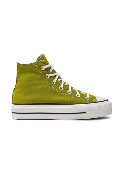converse Γυναικεία Casual Παπούτσια Ctas Lift Magic Forest A08286C