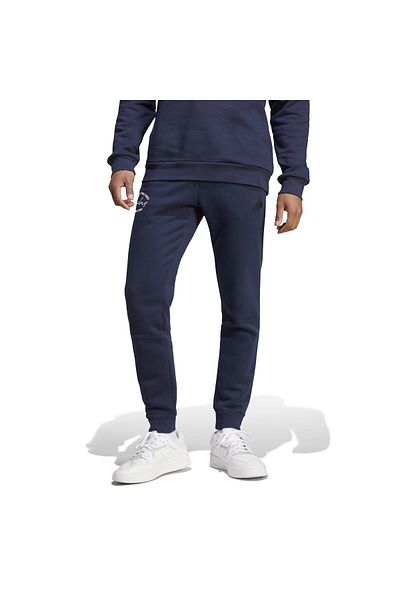 adidas Brand Love Fleece Sweatpants