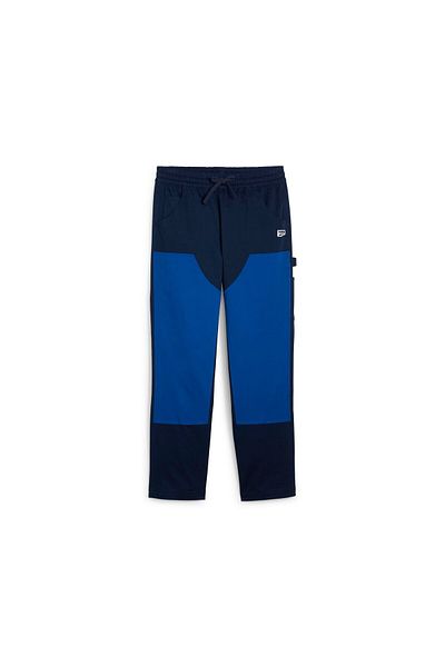 Puma DOWNTOWN Pantaloni cu genunchi dublu