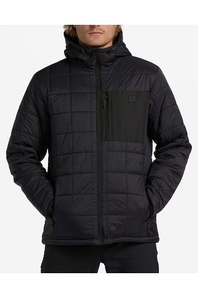 BİLLABONG Journey Puffer Jacket